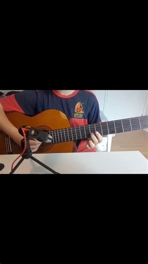 spanish guitar full video on my channel