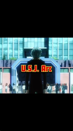 My Hero Academia: The Life Of Tomura Shigaraki #shigaraki #myheroacademia #anime #fyp #viral