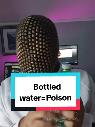 Multiple solution of are: 1) stainless steel: 99% plastic free,insulated options,dishwaster-safe, fully avoids plastic content with water. 2) Glass :non leaching, ♻️ recyclable; pair with protective sleeves. 3)Best way to drink is tap water or if at some places not clean avoid it. 4)FSSAI flags bottled water as high risk. 5) install home filter woth UV and alkaline.