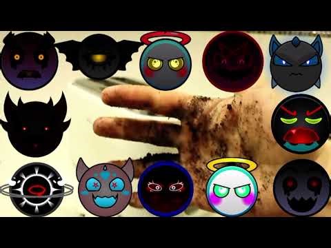 12 Difficulties react to more HowToBasic