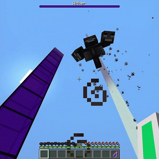 Weirdest Death Messages in Minecraft