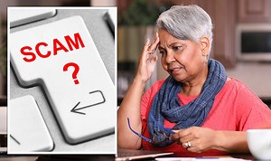 TV Licensing offer advice on avoiding scams