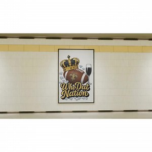 Who Dat Nation - Etsy