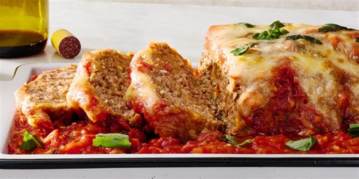 I Thought Meatloaf Just Wasn't For Me Until I Tried This Version