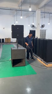 Active Linear Array System # Subwoofer # Sound # Speaker # OEM # Made in China # Performance Speaker For pricing information, please contact us through WhatsApp, Zalo, and WeChat at 86 18902557150 Sandy Audio is a factory and terminal supplier, and we have been in the professional audio industry for 28 years. We have a pursuit of sound quality and stability, and possess technical capabilities in product development, system construction, and tuning. We sell separate products and complete speaker 