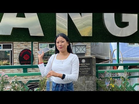 Athithi's vlog is live!