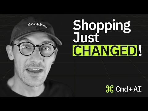 Perplexity's NEW AI Try-On Feature TESTED!