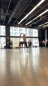 Leaping into this week like ✨ | The Joffrey Ballet