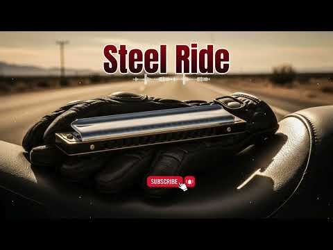 Midnight Biker Blues – Deep Road Mood for Night Riding!