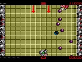 Ballistix - NEC TurboGrafx-16 - Games Database