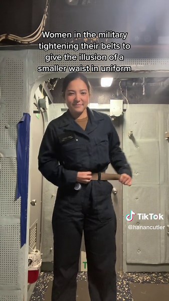 Me, I’m women in the military, everyday LOL #militarytiktok #fyp #fypシ #dualmilitary #navalofficer #navy #navytok #usna #military #deployment #womeninmilitary #dualmilitarymarriage #unitedstatesnavalacademy