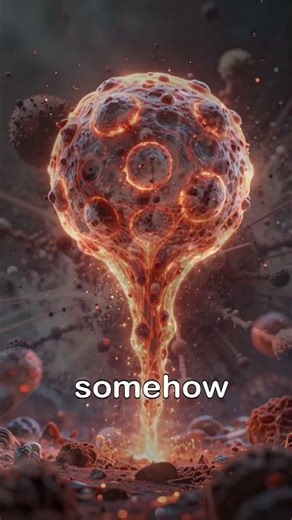 CERN Breakthrough Explains Why the Universe Exists | Matter vs Antimatter Discovery