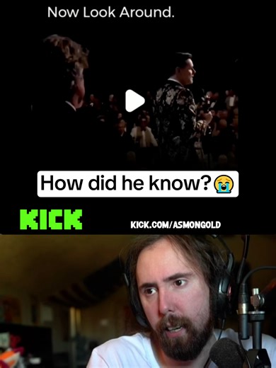 Understanding the Asmongold Clip Phenomenon