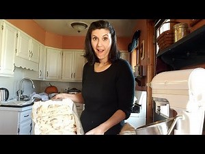 How to make a gluten-free Cinnabon clone!!