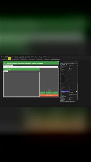 Runtime Theme Switching Without Restart | WinForms