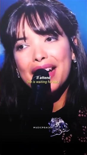 Indila – Love Story | Viral French Classic (Mini World)