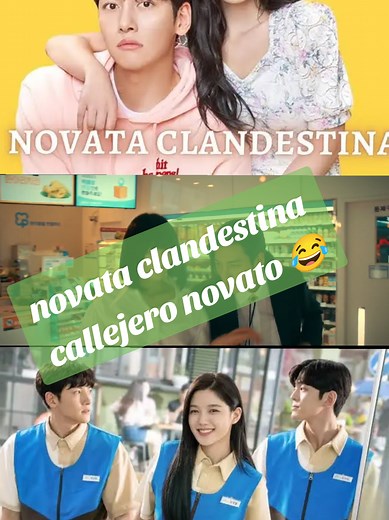 Dramas coreanos: La comedia romántica de 'Novata Clandestina'
