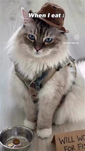 Different characters 💕🐾🐱🤓 #youtube #cuteanimal #youtube #youtubeshorts #viral #viralcats