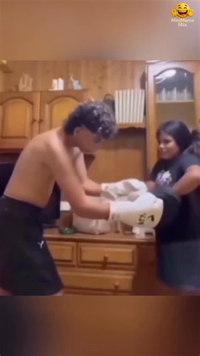 MiniMemeMix on Instagram: "**“These mini fails hit harder than expected 😂💀 Try not to laugh… bet you’ll fail in 10 seconds. I bet you can’t watch this WITHOUT laughing… comment ‘DONE’ if you failed 😂”** #EpicFail #FunnyFails #FailCompilation #ComedyReel #Hilarious #FunnyVideos #RelatableHumor #LOL #LaughOutLoud #ComedyVibes #ViralReels #ReelComedy #MemeReel #TryNotToLaugh #EpicFailsOfTheDay #ReelHumor #CrazyFails #FunniestVideos #ReelLaughs #ComedyShorts"