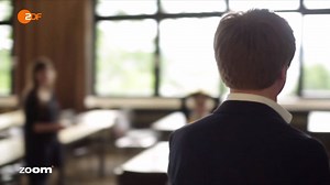 Vorurteile sind in unserer Gesellschaft laut Forschern keine Randerscheinungen. ZDF zoom macht hierzu ein Experiment mit Studenten der Universität Siegen. Das Ergebnis stimmt nachdenklich. Mehr dazu heute Abend um 23.00 Uhr. | ZDF