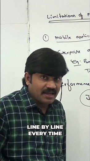 PyPy: Boost Python Performance with JIT Compiler! #shorts