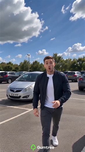 Have a look at the link in my bio — you might find exactly what you’re looking for 👀#cartok #usedcars #UK #gumtree #fyp