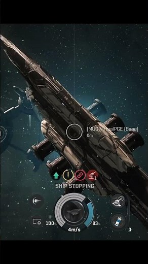 EVE Echoes - Lancer Dreadnought Bane Firing Divine Punishment DoomsDay Weapon