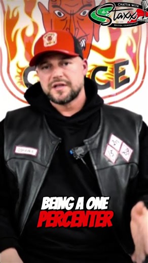 Motorcycle Club Ranks Explained From Foot Soldier to Satan's Choice