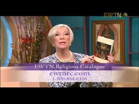 EWTN Live Stream