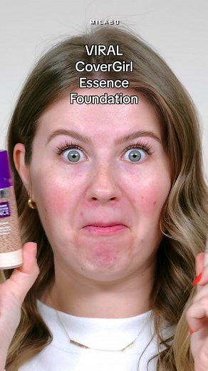 Enhancing Your Makeup Routine with CoverGirl Essence Foundation