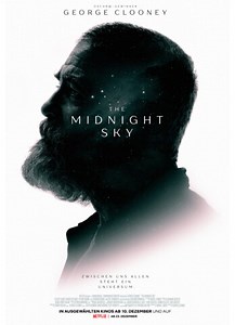 The Midnight Sky