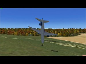 FSX - The Flight That Fought Back (United Airlines Flight 93)