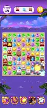 Angry Birds Level 1044