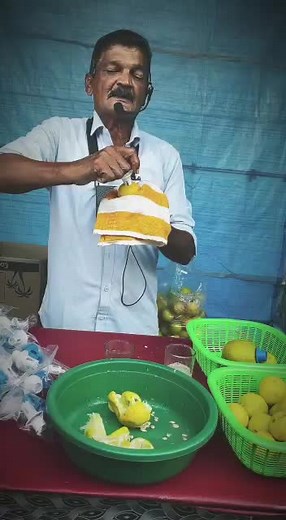 Simple Lemon Juicing Techniques for Fresh Juice