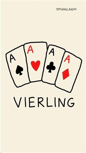 Poker-Blätter erklärt: Royal Flush bis High Card 🃏 #poker #casino #kartenlegen