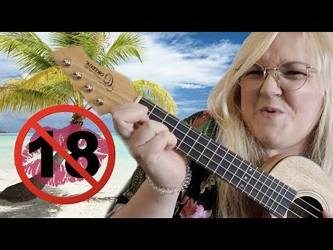 LES 4 ACCORDS POUR PÉCHO CET ÉTÉ (Uku)