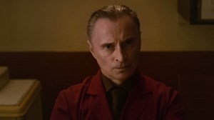 How Robert Carlyle's Glasgow childhood influenced The Legend of Barney Thomson