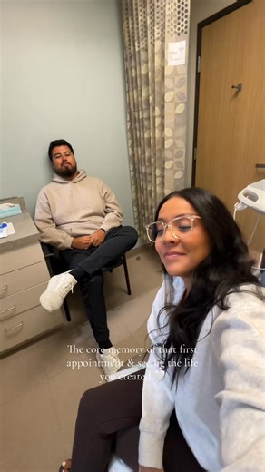 A forever memory 🤍 #pregnancyjourney #firstultrasound #firsttrimester #corememories #corememory #pregnant🤰 #babyultrasound #secondtimemom | Robert Rodriguez