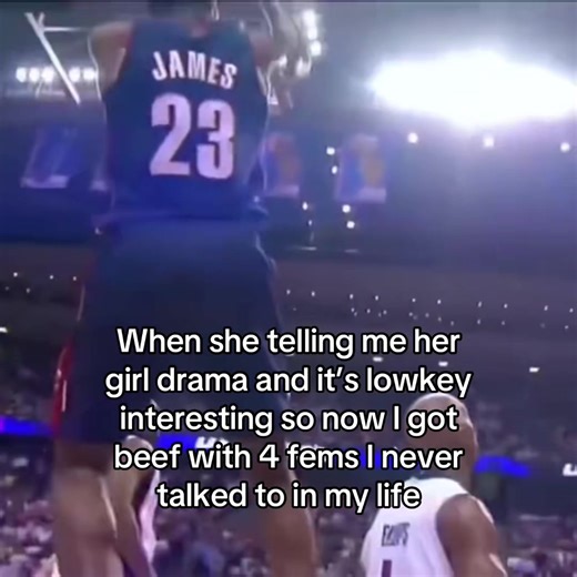 Understanding Girl Drama and Unseen Conflicts