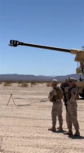 Earth Tremor When a Secret Weapon Redefines Power #military #tank #powerful #battle #viraltiktok