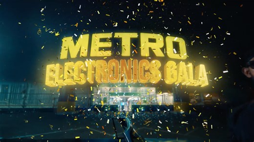 262 reactions · 13 shares | The wait is finally over, and here’s the biggest event of the year. METRO Electronics Gala 2024 has all the best quality products with the biggest discounts in the town. Get your favorite electronic appliances now and let’s celebrate together! | METRO Pakistan Pvt. Limited | Facebook