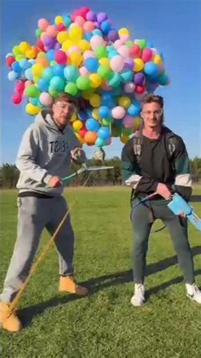 Pop The Balloons Win $10,000 #mrbeastshorts