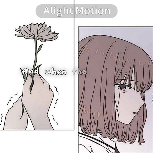 Webtoon Recommendations: Live Forever in My Heart