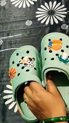 Kids Crocs: Best Summer Shoes? 🐊 Honest Review! #shorts