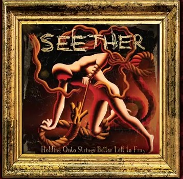Seether-Forsaken