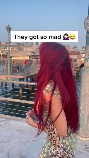 Wait for the ending 😂 | Nina Drama