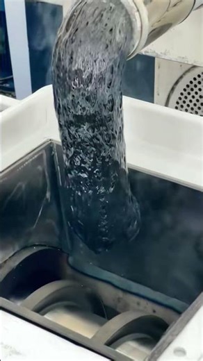 The production process of plastic products- Good tools and machinery make work easy