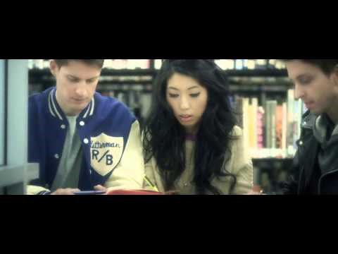 Wanting 曲婉婷 - Drenched [Official Music Video]