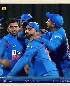 Thrilling super over in cricket history#reelschallenge #cricket #rcbians #shortsfeed #ipl #facts