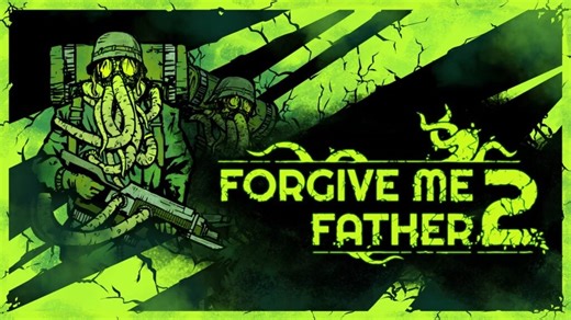 Forgive me Father 2 announced for Nintendo Switch